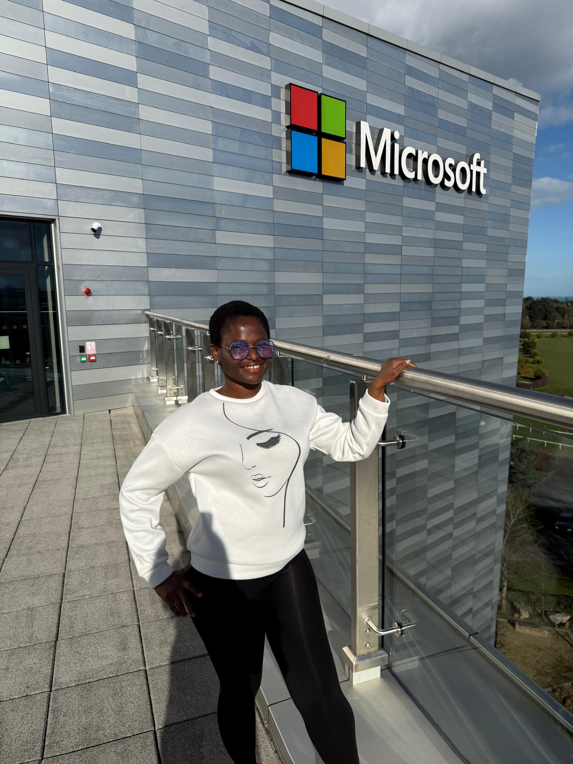 Kosisochukwu Ibute - Product/UX Designer